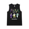 Women's Upside Tank Thumbnail